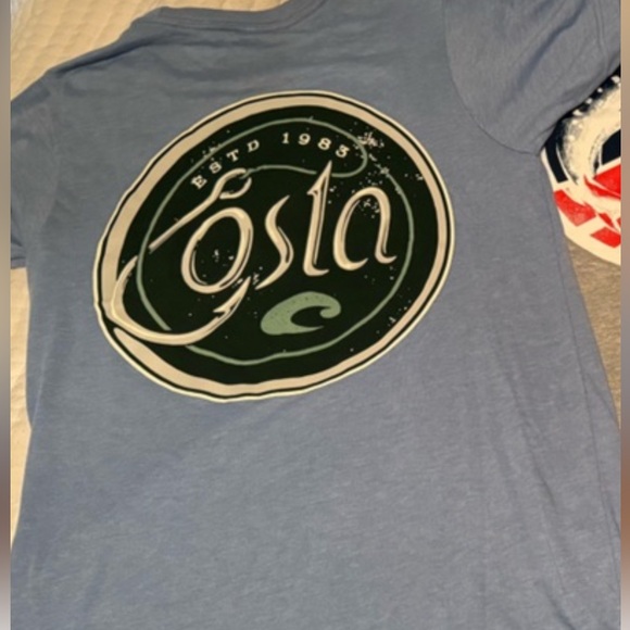 Costa men’s small - Picture 2 of 2